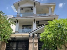 Hình ảnh Biệt thự hồ bơi sân vườn 320m2 ngay Quốc Hương Thảo điền chỉ 77 Tỷ