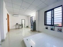 Hình ảnh Studio bự chà bá 35m2, cửa sổ thoáng gần BẾN XE MIỀN ĐÔN