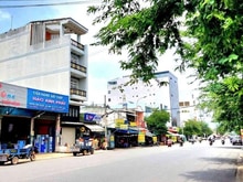 Hình ảnh 6x21m hoa hậu, dãy trọ, ô tô né kinh doanh doanh, phạm văn bạch, 12.x