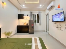 Hình ảnh Mb6623 nạp rút nhanh chóng Studio cửa sổ thoáng mát, Full nội thất ở Phú Nhuận