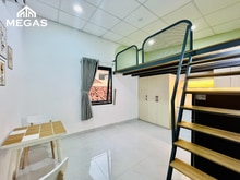 Hình ảnh Căn Hộ Dịch Vụ Nguyễn Kiệm Giá Học Sinh Sinh Viên