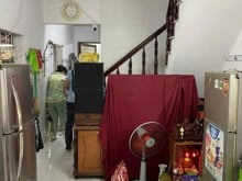 Hình ảnh Hàng hiếm Phước Long B gần đường 61 nhà hẻm xe hơi, giá chỉ 2ty7