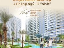 Hình ảnh TOP những căn VIEW THOÁNG - ĐẸP có giá chuyển nhượng TỐT NHẤT khu đông