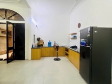 Hình ảnh Siêu hiếm nhà 52m2 - 30M ra Phố Thái Hà - Ngõ 4M Nông Rộng