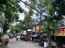 Hình ảnh Mgay nhà ga t3 khu bàn cờ ô tô né văn chung, 5x25m,có hẻm sau, 12.xx t