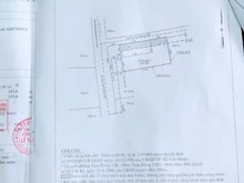 Hình ảnh 🏠 Bán nhà diện tích khủng 115m2 tại Hóc Môn, góc 2 mặt tiền - Ngộp
