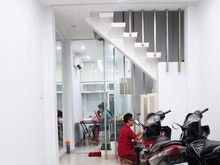 Hình ảnh Phòng Lầu 1 Full Nội Thất Trong Nhà Nguyên Căn
