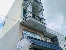 Hình ảnh Đấtbpha6n lô đẹp, 81m, 4.1x20m, ngay làng đh, đs 8, hẻm ô tô, 4 tỷ xíu