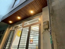 Hình ảnh CẦN BÁN GẤP ở Nguyễn Thái Sơn,P5,Gò Vấp. DT 60m2/2tỷ880, có sổ riêng.