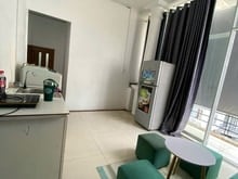 Hình ảnh 2PN 50m2 ban côn giữa ĐH VĂN HIẾN, ĐH HUIT
