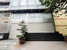 Hình ảnh Cho Thuê Mặt Bằng Văn Phòng 130m² - 170m² Tại đường số 55, Quận 2
