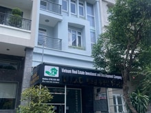 Hình ảnh Cần cho thuê nhà phố Hưng Phước 1. Phú Mỹ Hưng, QUẬN 7 GIÁ TỐT