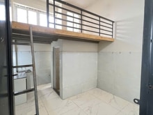 Hình ảnh Phòng Trọ Gác GIÁ RẺ gần Etown Đường Cộng Hòa P.13 TÂN BÌNH