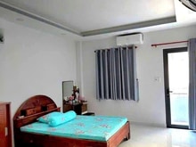 Hình ảnh 3 tầng, 4pn, hẻm ô tô, gần pandora trường chinh, 5 tỷ xíu