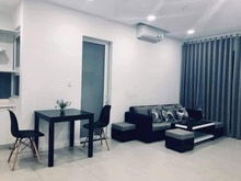Hình ảnh Cho thuê CHCC Xi Grand Court 70m full nt. Giá 14,5tr/tháng