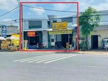 Hình ảnh Chủ bán gấp dãy trọ 12 phòng mới xây mặt tiền đường số 28 Giá 780tr