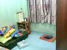 Hình ảnh 33m, 3pn, hẻm 3m, 3 tỷ xíu, ngay chợ ta7n trụ, trường chinh tân bình