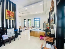 Hình ảnh Cần bán Biệt thự nghỉ dưỡng khu Đặng Thùy Trâm ngang 15m nhỉnh 27 tỷ