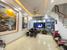 Hình ảnh Hiếm! Bán nhà Đình Thôn, 46m x 5T, lô góc 3 thoáng, gần phố, 10.9 tỷ