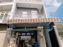 Hình ảnh Bán Nhà Mặt Tiền Kinh Doanh 5×13 Lê Văn Thọ F11 Gò Vấp  10.49 Tỷ