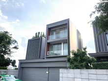 Hình ảnh Biệt thự hiện đại siêu siêu vip tại Nguyễn Văn Hưởng Thảo Điền 19x tỷ