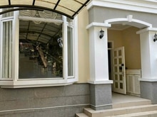 Hình ảnh Cho thuê biệt thự Mỹ Phú, Phú Mỹ Hưng, Quận 7