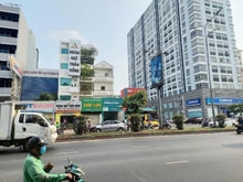Hình ảnh Mặt tiền khu k200, nhà ga t3, hòang hoa thám, 4.5x37m, 170m, 24.x tỷ