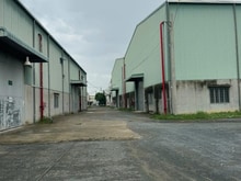 Hình ảnh Cho thuê Kho - Xưởng sản xuất đường Nam Hòa. 1500m2 . có PCCC. BẢO VỆ