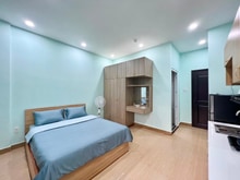 Hình ảnh Ưu đãi lớn Trang Chủ MB66.COM / Đăng Ký Tặng 66K ban công Phan Đình Phùng Phú Nhuận