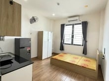 Hình ảnh Mb6623 nạp rút nhanh chóng Full nội thất, cửa sổ ngập nắng ngay ngã tư Bảy Hiền