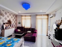 Hình ảnh Khu vip p2 bạch đằng sân bay, ngang 5m, 4 tầbg, ô tô đua, 10.x tỷ