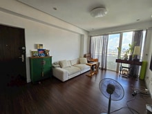 Hình ảnh Bán gấp Trang Chủ MB66.COM / Đăng Ký Tặng 66K Green View Phú Mỹ Hưng 117m2 - 3pn2wc ,View đẹp,NTDT.