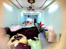 Hình ảnh Hai mặt hẻm ô tô, trường chinh,105m, 4.3x24m, 2 tầng, 8 tỷ xíu