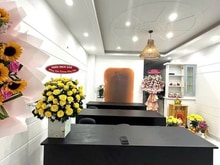 Hình ảnh Phan Xích Long- Phú Nhuận -3 tầng-nhà trống-giá nhỉnh 2x triệu