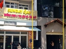 Hình ảnh Cho thuê 5*16m mặt tiền Phạm Hữu Lầu, Phú Mỹ, quận 7