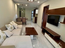 Hình ảnh Cần cho thuê nhanh Trang Chủ MB66.COM / Đăng Ký Tặng 66K Sky Garden3, nhà đẹp,2PN 2WC giá 15tr