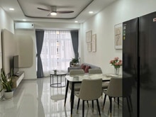 Hình ảnh Cho thuê skygarden 3 tại Phú Mỹ Hưng Quận 7