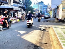 Hình ảnh Hẻm to 10m kinh doanh, phạm văn bạch, 5x25m, 12.xx tỷ