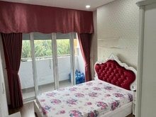 Hình ảnh Bán Trang Chủ MB66.COM / Đăng Ký Tặng 66K Dragon Hill 2, 87m2, View Phú Mỹ Hưng, 2 ban công thoángmát
