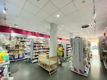 Hình ảnh BÁN nhà mặt tiền đường cộng hòa phường 13