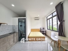 Hình ảnh SIÊU PHẨM 🔥 Studio❗️Ban Công 📍 Dương BáTrạc  Q8 Ngay Cầu Nguyễn Văn
