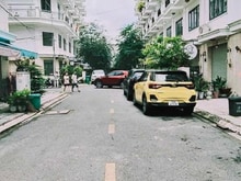 Hình ảnh Bán Lỗ Định Cư Khu Vip Phân Lô TA22 Q12, Toàn Biệt Thự .HÌnh 100% thật