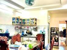 Hình ảnh Ô tô quay đầu, góc 2 mặt,cách mt nguyễn phúc chu 20m, 2 tầng, 4x22m,6.