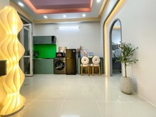 Hình ảnh Cho thuê Trang Chủ MB66.COM / Đăng Ký Tặng 66K 2PN gần Học Viện Hàng Không