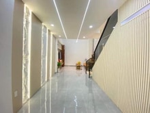 Hình ảnh Phan Huy Ích Phạm Văn Bạch - 4x14 - 4 tầng btct