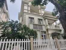 Hình ảnh Cho thuê biệt thự đơn lập Mỹ Văn, Phú Mỹ Hưng, Quận 7, TPHCM.