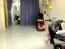 Hình ảnh 140m, nở 8m, dãy trọ 6 phòng, hẻm 6m, ngay chợ phạm văn bạch, 8.x tỷ
