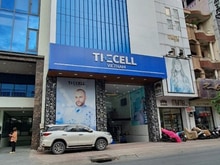 Hình ảnh Mặt tiền Trần Quang Khải (ngang 7m) gần ngã giao Trần Khắc Chân