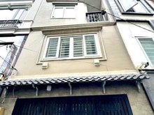 Hình ảnh Ô tô thông, ngay thăng long p4, sân bay, 60m, 4x15m, 5 tầng, 11.x tỷ