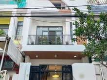 Hình ảnh Nhà giá mềm mua Trang MB66.COM Chính Thức - MB 66 Uy Tín ngay Phạm Đăng Giản-Bình Tân 76m2/3ỷ150 SHR